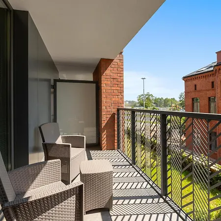 Apartment Scala Centrum By Grand